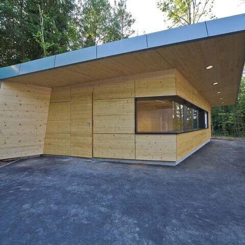 Kassenhaus