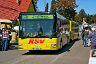 Anfahrt mit dem Stadtbus