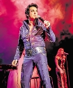 Elvis trotzt dem Corona-Blues