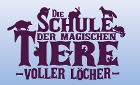Die Schule der
magischen Tiere - Voller Löcher!