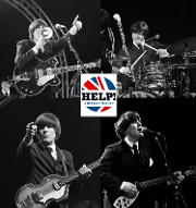 HELP! A Beatles Tribute
18. August 2026