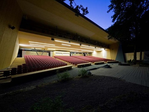 <h2>Innenraum | Foto: Patrick Beuchert
(Foto darf nicht kopiert werden)