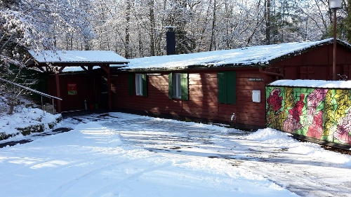Winter im Naturtheater Reutlingen | Foto: Andreas Pedretti