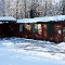 Winter im Naturtheater Reutlingen | Foto: Andreas Pedretti