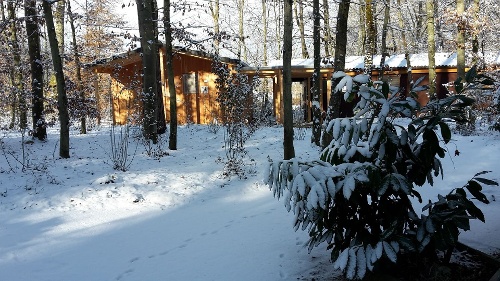 Winter im Naturtheater Reutlingen | Foto: Andreas Pedretti