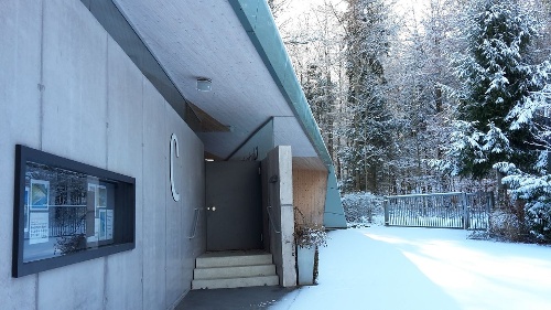 Winter im Naturtheater Reutlingen | Foto: Andreas Pedretti