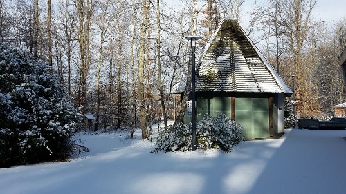Winter im Naturtheater Reutlingen | Foto: Andreas Pedretti