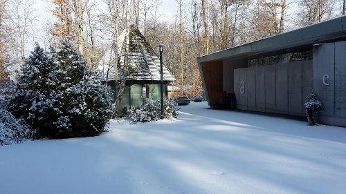 Winter im Naturtheater Reutlingen | Foto: Andreas Pedretti