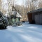 Winter im Naturtheater Reutlingen | Foto: Andreas Pedretti