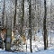Winter im Naturtheater Reutlingen | Foto: Andreas Pedretti