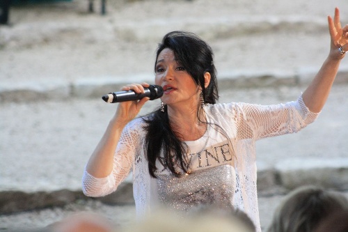 Mara Kayser - Foto: NTR