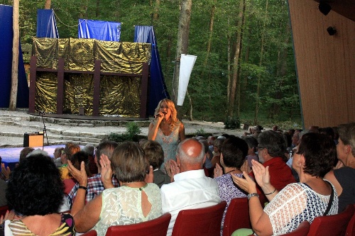 Simone - Foto: NTR