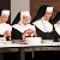 <center><b>2023 | SISTER ACT | Fotoshooting im Mai</b>