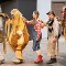 <center><b>2023 | DER ZAUBERER VON OZZ | Fotoshooting im Mai</b>