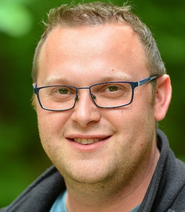 <b>Dirk Schönwälder</b>
Technikverwalter | seit 2015 im Beirat | Foto: NTR
