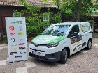 Vereinsfahrzeug
SPONSORING