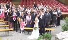 Hochzeit
im Naturtheater