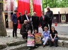 Naturtheater Reutlingen: Musikalisch, witzig, gruselig