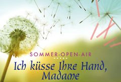 Sommer-Open-Air
23. Juli 2026