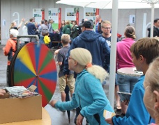 Tag der offenen Tür
07. Juni 2026